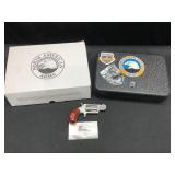 North American Arms .22Magnum- NIB