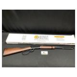Henry 22 Cal- NIB