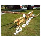 Cedar Strip Kayak Kit