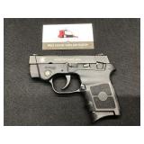 S& W Bodygaurd 380