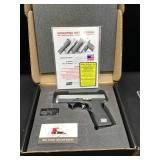 Kahr CW9. 9 MM