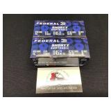 Federal Shorty Shotshells. 12 Gauge