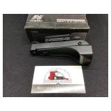 NC Star Reflex Optic Scope