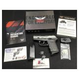 SCCY 9MM NEW IN BOX
