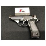 Astra Guernica Spain A-60 9 MM