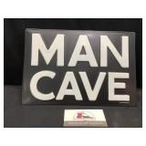 Man Cave