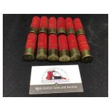 12 Gauge Shells