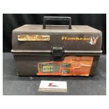 Flambeau Case with 12 Gauge