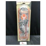 White tails Unlimited Thermometer