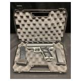 Hi Point Firearms Model CF