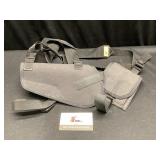 Raine Side Carry Holster