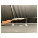 Topper Model 158.      20 Gauge