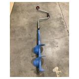 Ice Auger