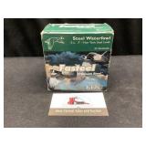 12 Gauge Fasteel Ammo
