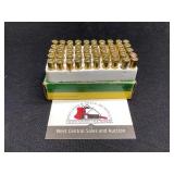 Remington 25 Auto Ammo