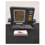 Humminbird  Depth Finder