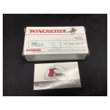 Winchester 32 Auto