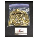 6.5 Grendel Brass Only