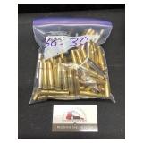 30-30 Brass Only