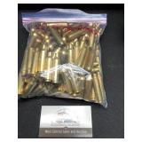 6.5 Grendel Brass Only