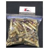 Military 308 Brass Only