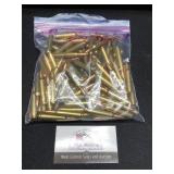 5.56 Soft Point Ammo