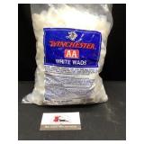 Winchester White Wad