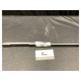 Savage 110 BA spelt 338 Lapna