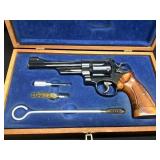 Smith & Wesson 357 Magnum