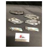 Racing Champions 50th Anniversary  1/64 Stock Cars