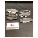 Racing Champions 50th Anniversary  1/64 Stock Cars