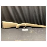 Ruger 450 Bushmaster