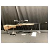 Thompson Center Muzzle Loader