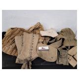 Military Uniform Accessories