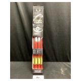 Ten Point Crossbow Arrows