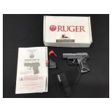 Ruger LCP II