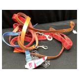 Leashes