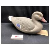 Ariduck Vintage Duck Decoy