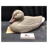 Vintage Duck Decoy