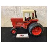 International tractor