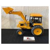 John Deere 2755 loader tractor