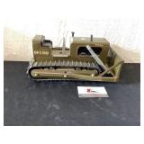 Tonka Military bull dozer