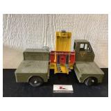 Nylint toys missle carrier