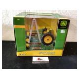 John Deere 520 Tractor