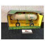 John Deere anhydrous tank