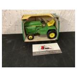 John Deere Garden tractor