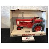 Farmall 706 Diesel