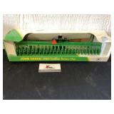 John Deere #400 Tool Bar Rotary Hoe