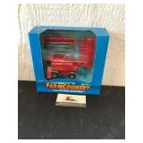 Case IH 2366 Combine