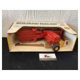 New Holland square Baler